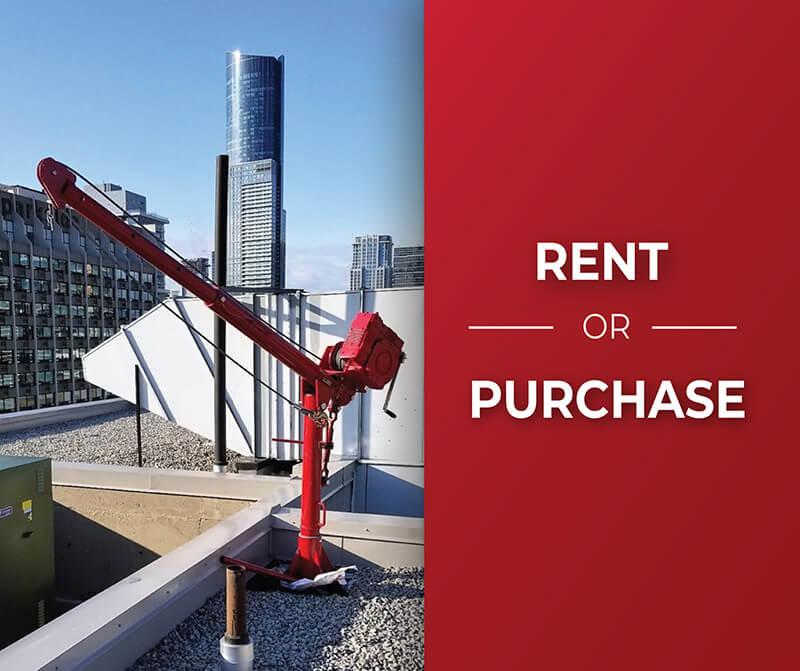 rent or purchase