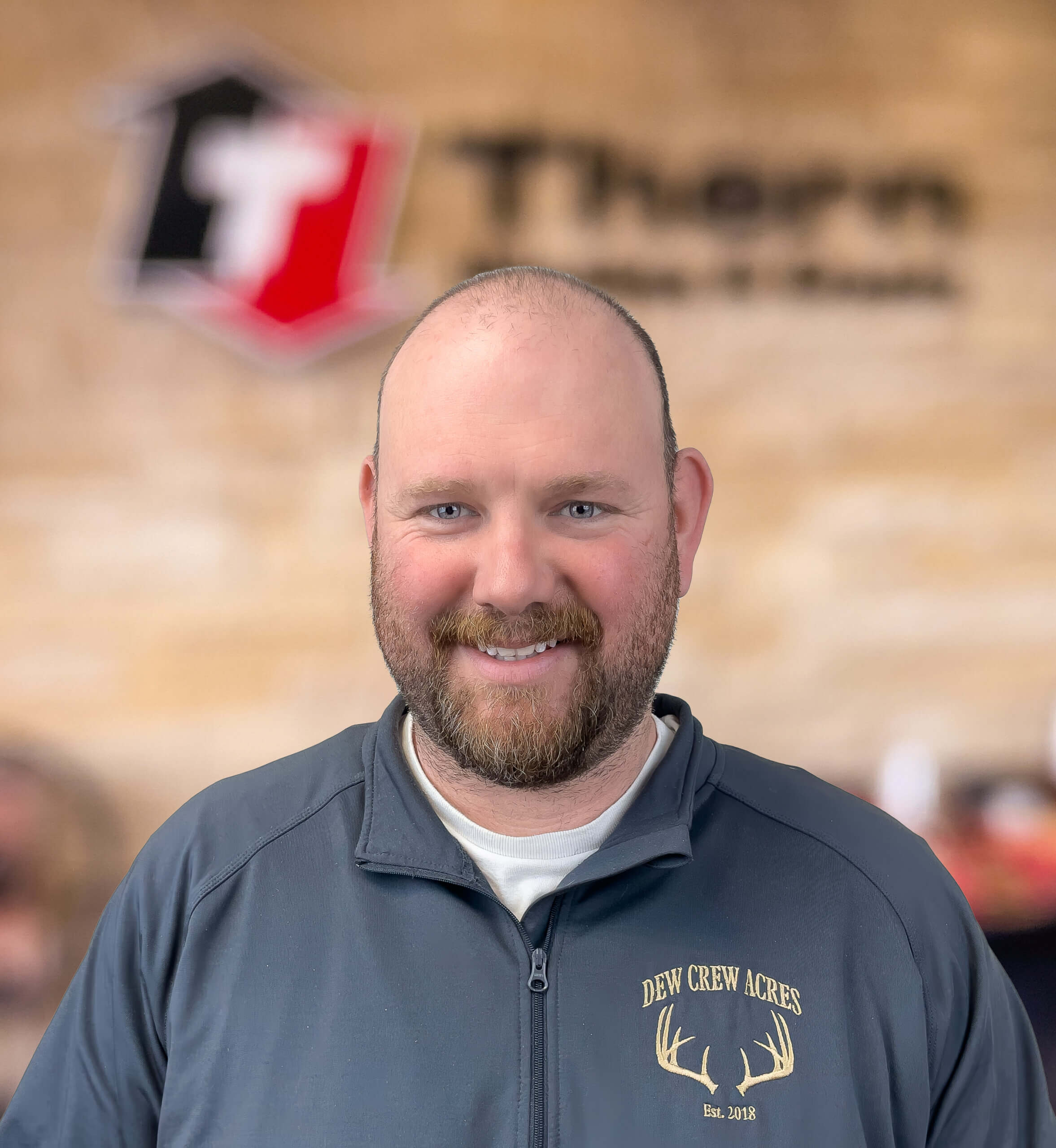 Bradley, Nick